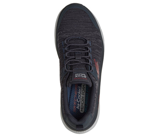 Relaxed Fit: D'Lux Walker 3.0 - Brexon | Men Skechers discount