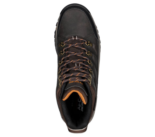 Relaxed Fit: Relment - Daggett | Men Skechers on sale