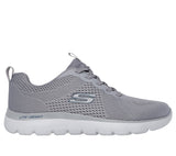 GRAY / NAVY