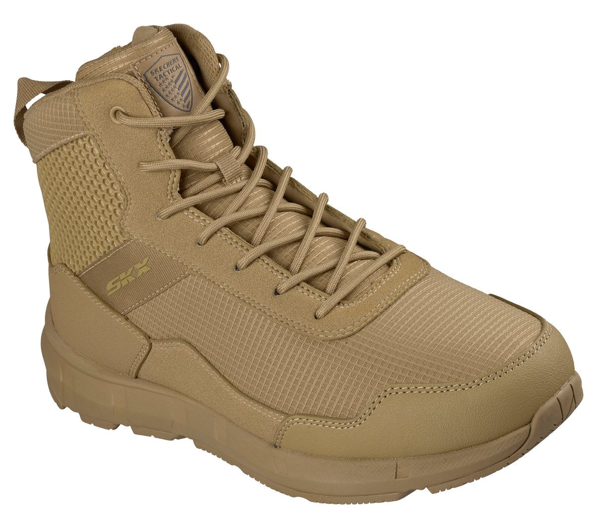 Work: Terradraft | Men Skechers online shop