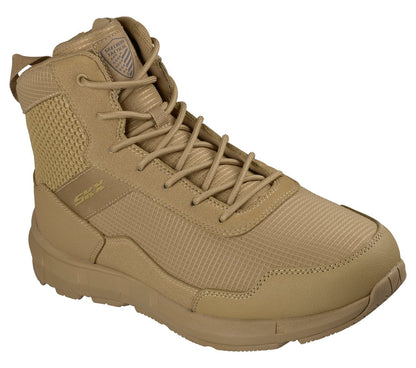 Work: Terradraft | Men Skechers online shop