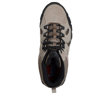 Work: After Burn M.Fit 2.0 - Zibiax | Men Skechers outlet