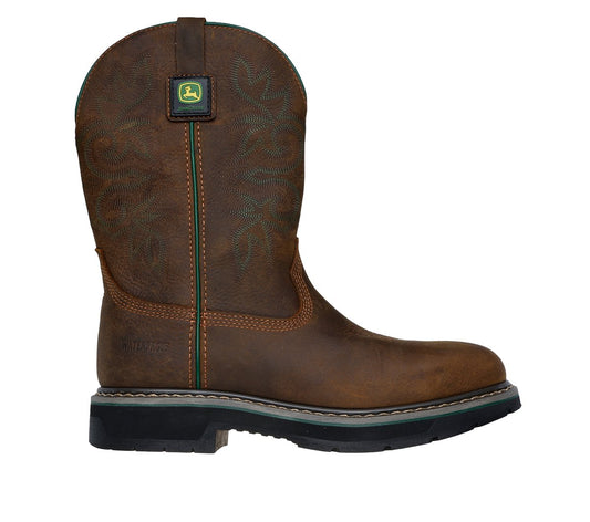 John Deere Waterproof: Rowood - Boulder Valley CT | Men Skechers on sale