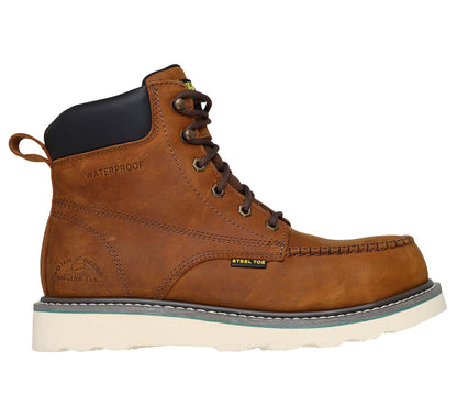 John Deere Waterproof: Kadmiel - Rockworth | Men Skechers for sale