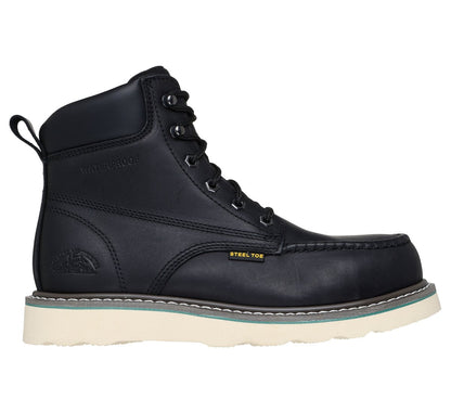 John Deere Waterproof: Kadmiel - Rockworth | Men Skechers for sale