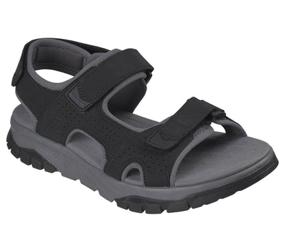 Relaxed Fit: Wagner - Avalon | Men Skechers sale