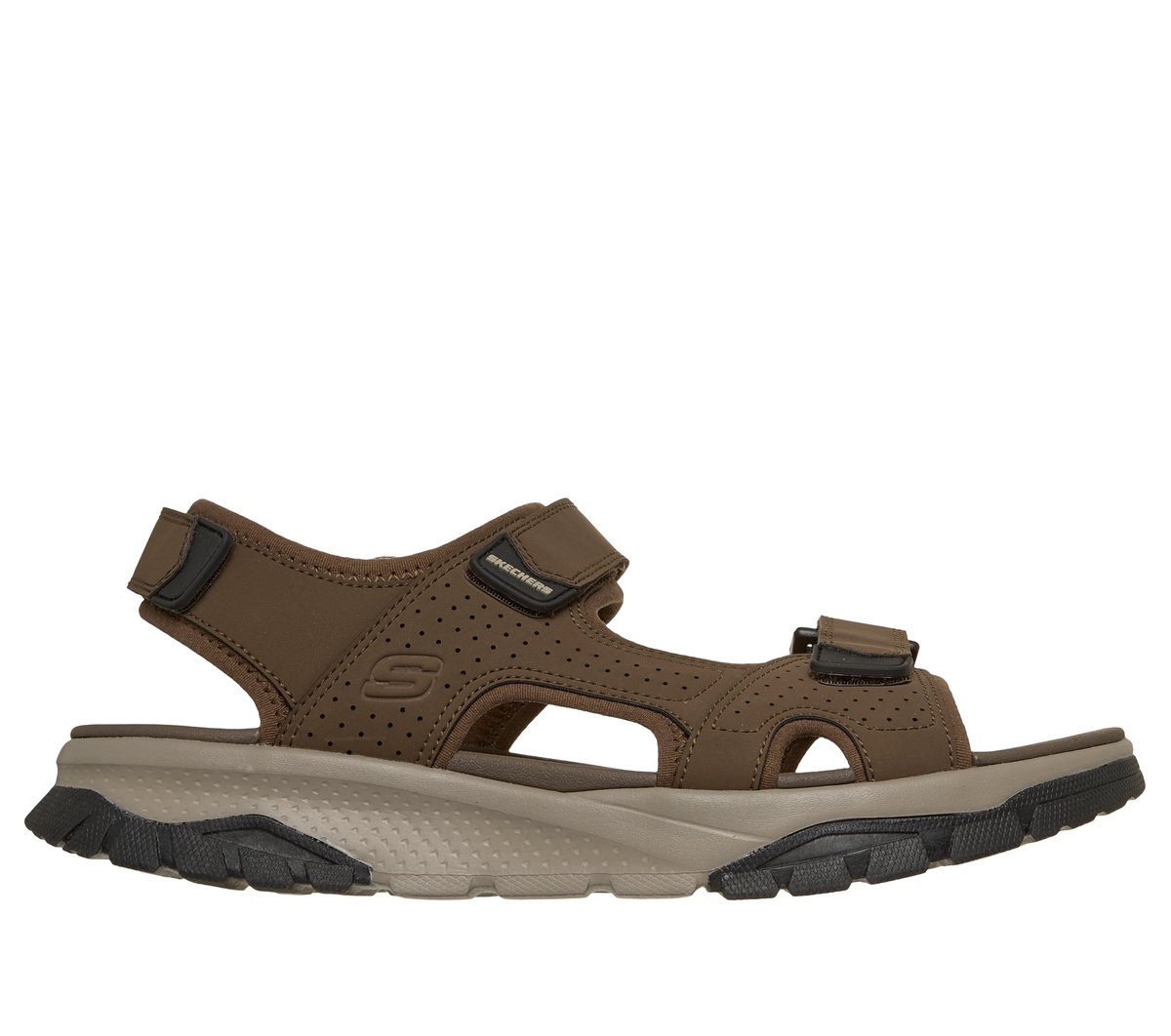 Relaxed Fit: Wagner - Avalon | Men Skechers sale