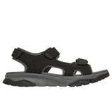 BLACK / CHARCOAL