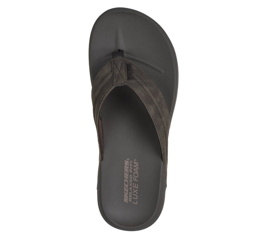 Relaxed Fit: Patino - Marlee | Men Skechers online shop