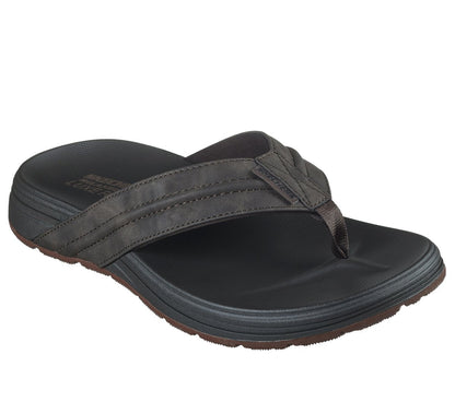 Relaxed Fit: Patino - Marlee | Men Skechers online shop