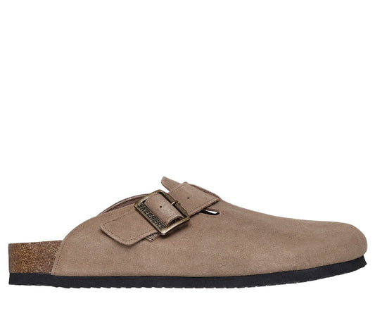 Relaxed Fit: Aidan - Alston | Men Skechers outlet