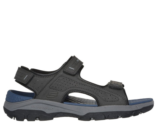 Relaxed Fit: Tresmen - Garo | Men Skechers sale