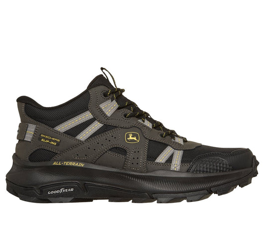 John Deere: Slip-ins Equalizer 5.0 Trail -Row Crop | Men Skechers for sale