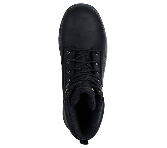 John Deere Waterproof: Flex-Wedge Ranger - Hollow Rapids | Men Skechers outlet