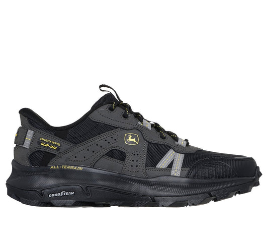 John Deere: Slip-ins Equalizer 5.0 Trail - Harvest | Men Skechers discount