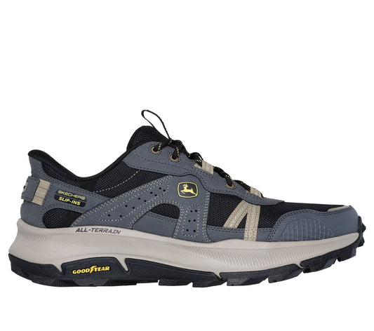 John Deere: Slip-ins Equalizer 5.0 Trail - Harvest | Men Skechers for sale