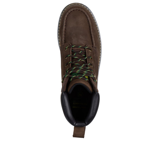 John Deere: Kadmiel - Grand Creek | Men Skechers online