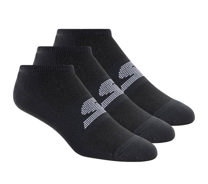 3 Pack No Show Stretch Socks | Skechers discount