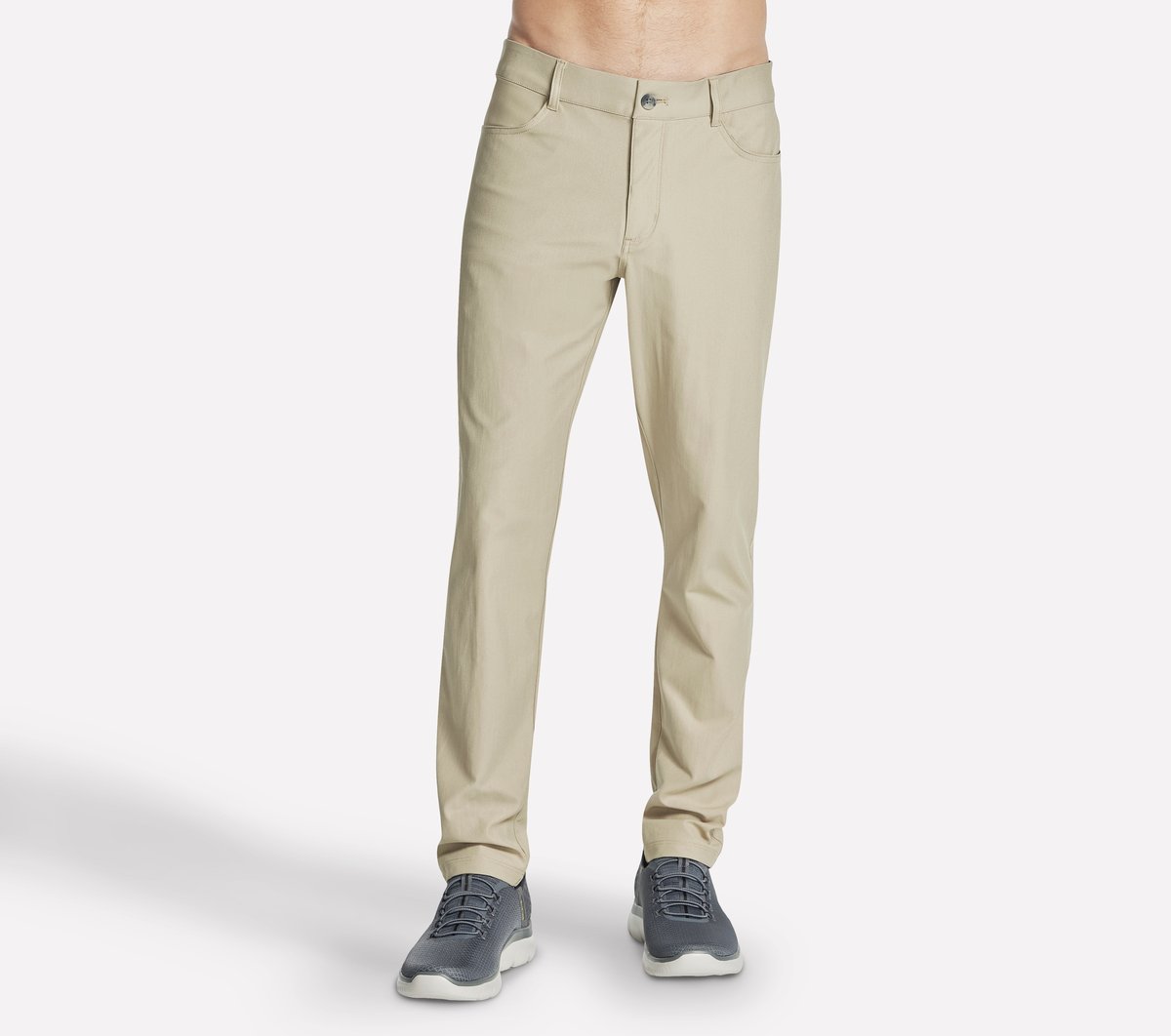 GO WALK Premium 5 Pocket Pant | Men Skechers for sale