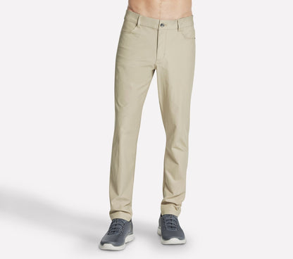 GO WALK Premium 5 Pocket Pant | Men Skechers for sale