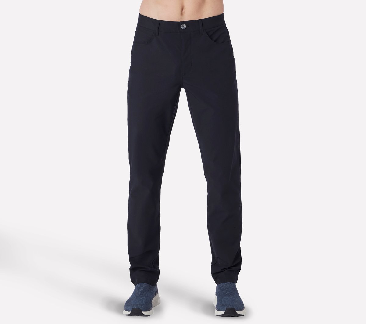 GO WALK Premium 5 Pocket Pant | Men Skechers for sale