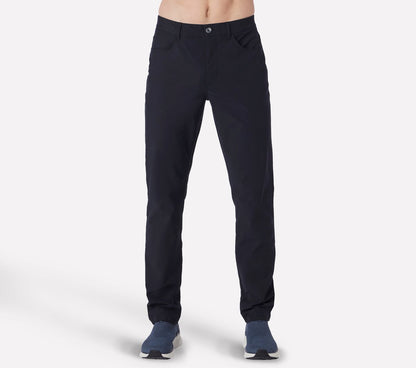GO WALK Premium 5 Pocket Pant | Men Skechers for sale