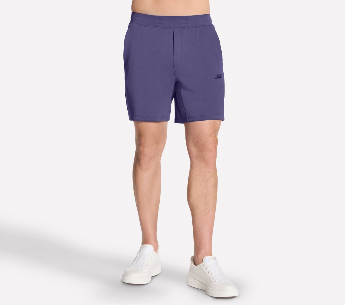 Skechcloud Elevate 7 Inch Short | Men Skechers discount