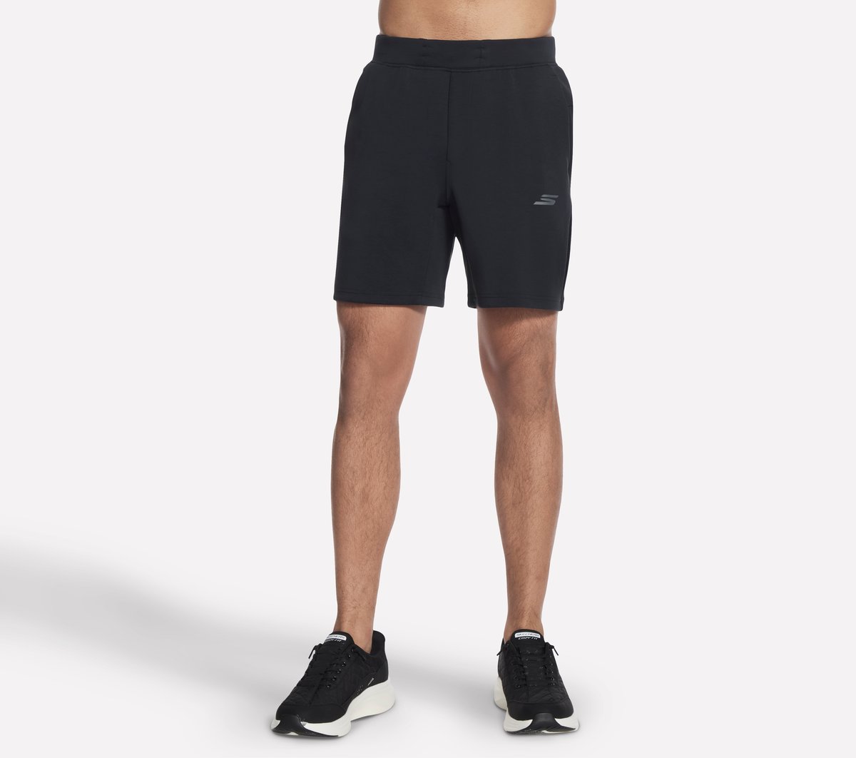 Skechcloud Elevate 7 Inch Short | Men Skechers discount