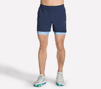 Digiwave 5 Inch Short | Men Skechers for sale