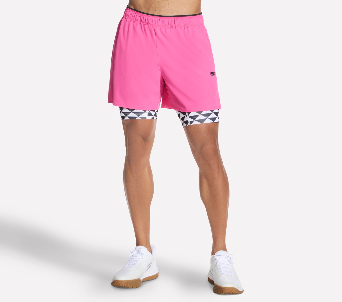 Digiwave 5 Inch Short | Men Skechers for sale