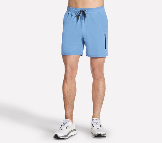 Weekend 7 Inch Short | Men Skechers online shop