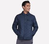CHARCOAL / NAVY