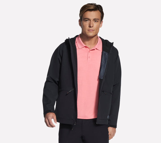 Thermo Jacket | Men Skechers on sale