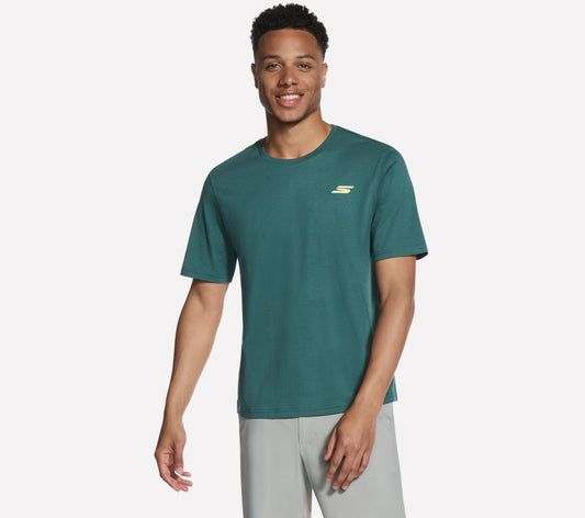 Club Tee | Men Skechers on sale