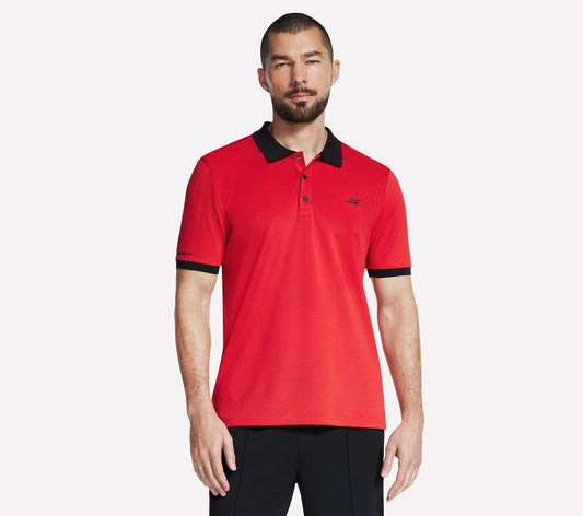 Victory Polo | Men Skechers on sale