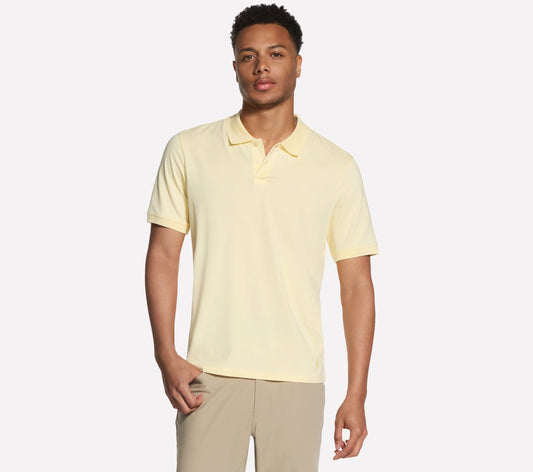 Signature Pima Polo | Men Skechers for sale