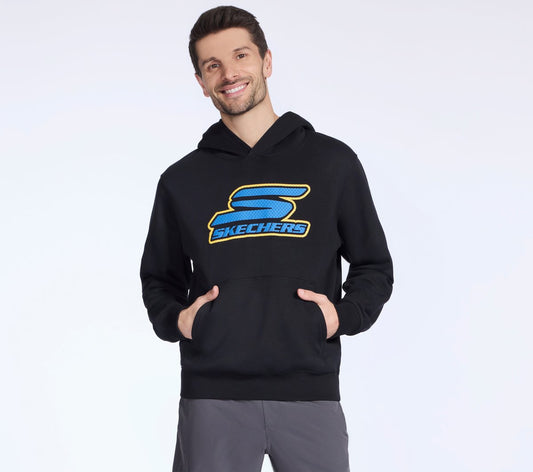 SKECH-SWEATS Nitro Hoodie | Men Skechers discount