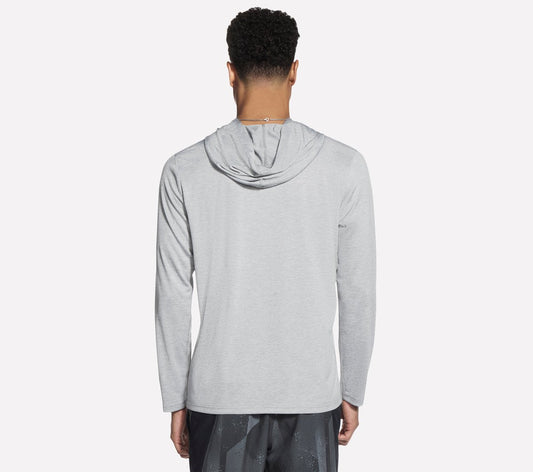 GO DRI Charge Hoodie | Men Skechers sale