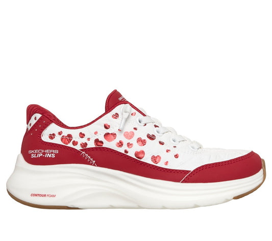 Slip-ins: Contour Foam - Cozy Fit Heartclub | Men Skechers outlet