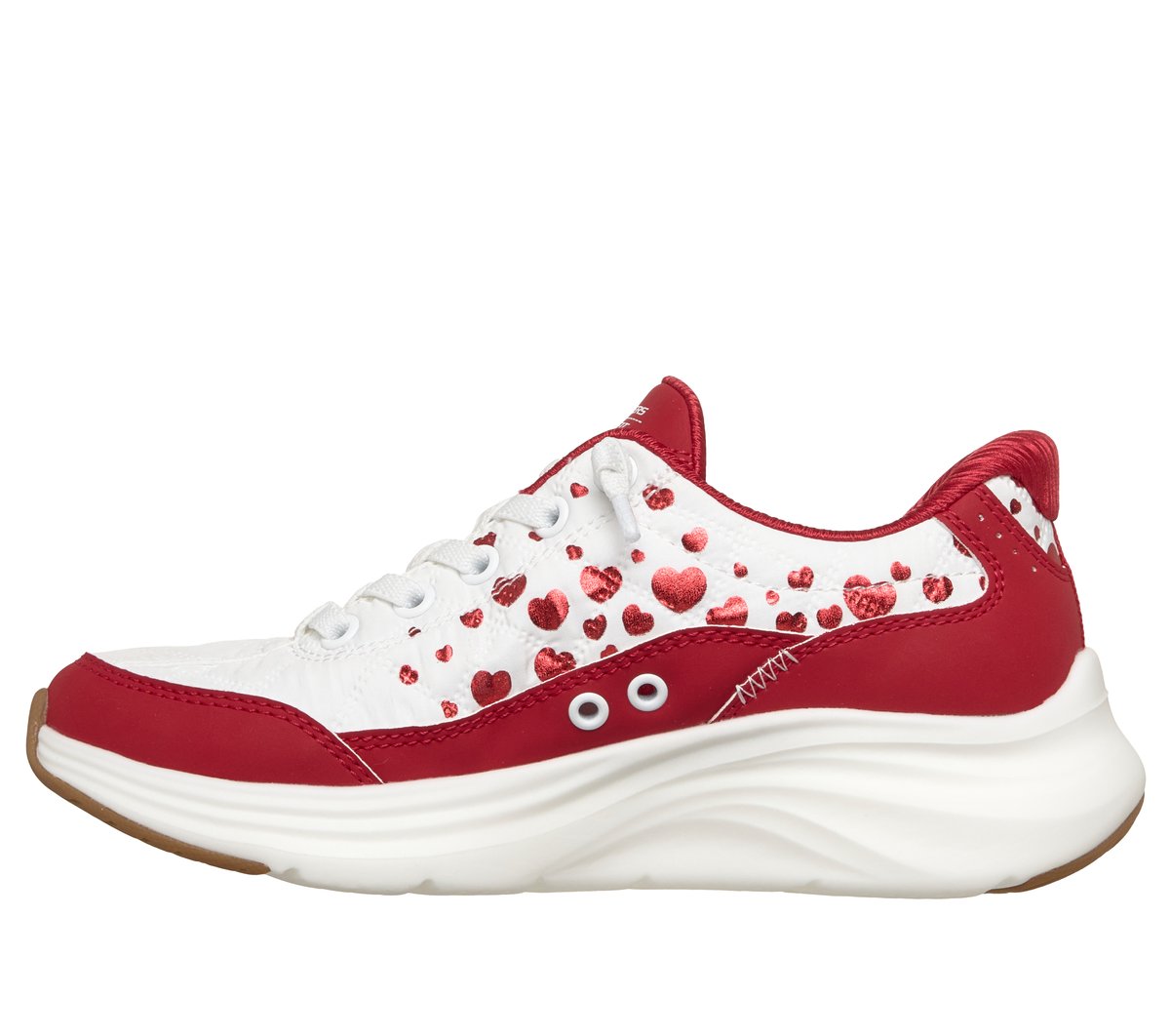 Slip-ins: Contour Foam - Cozy Fit Heartclub | Men Skechers outlet