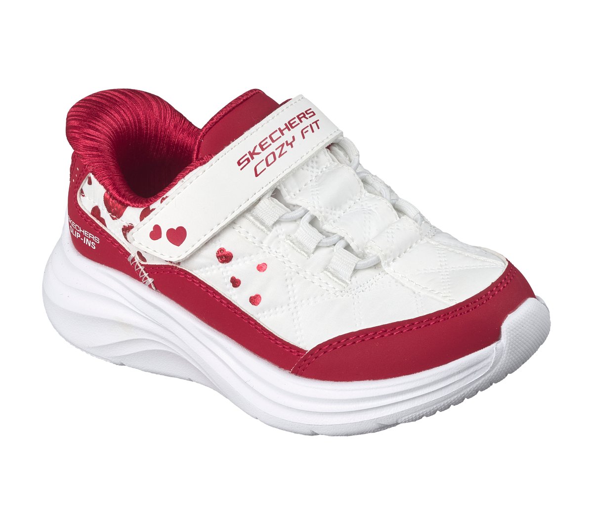 Slip-ins: Comfy Sprints - Heartdream | Men Skechers sale