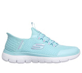 TURQUOISE
