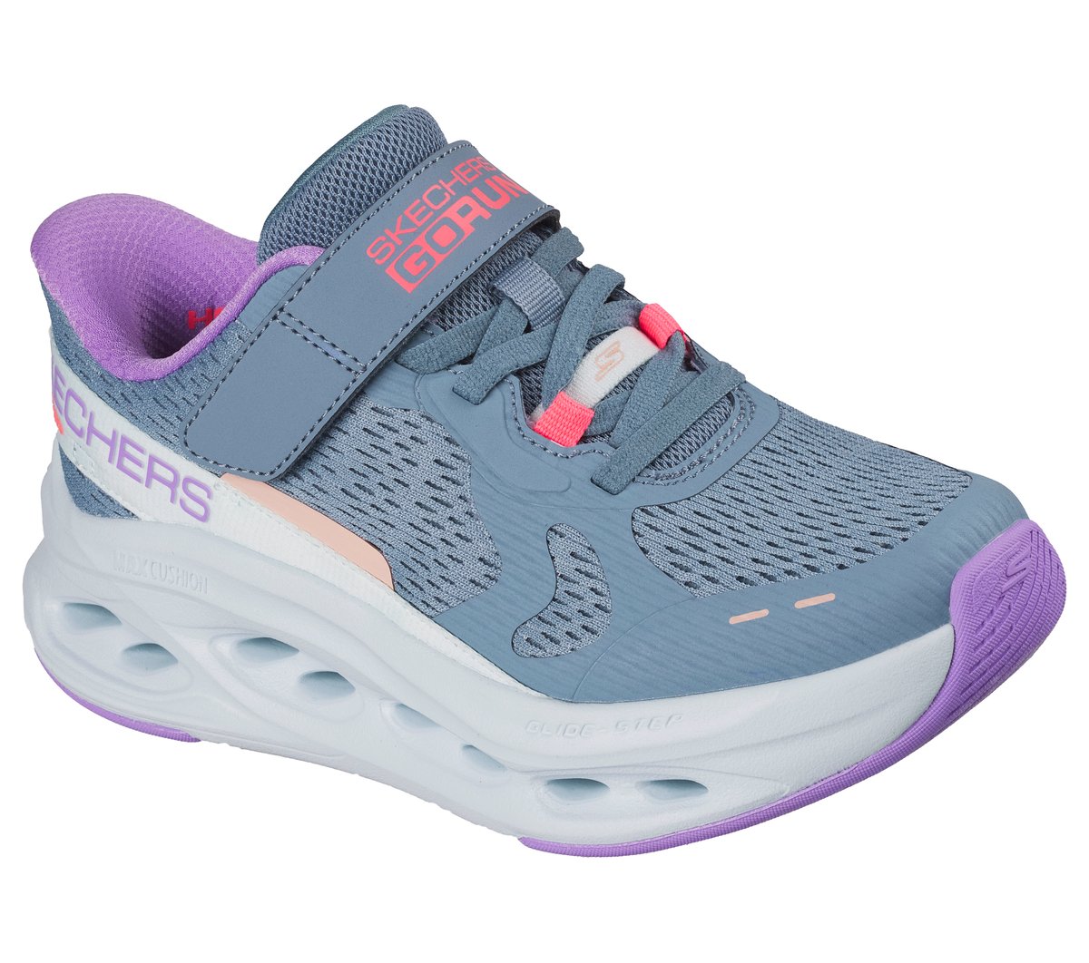 Slip-ins: Max Cushioning Glide-Step | Men Skechers online shop