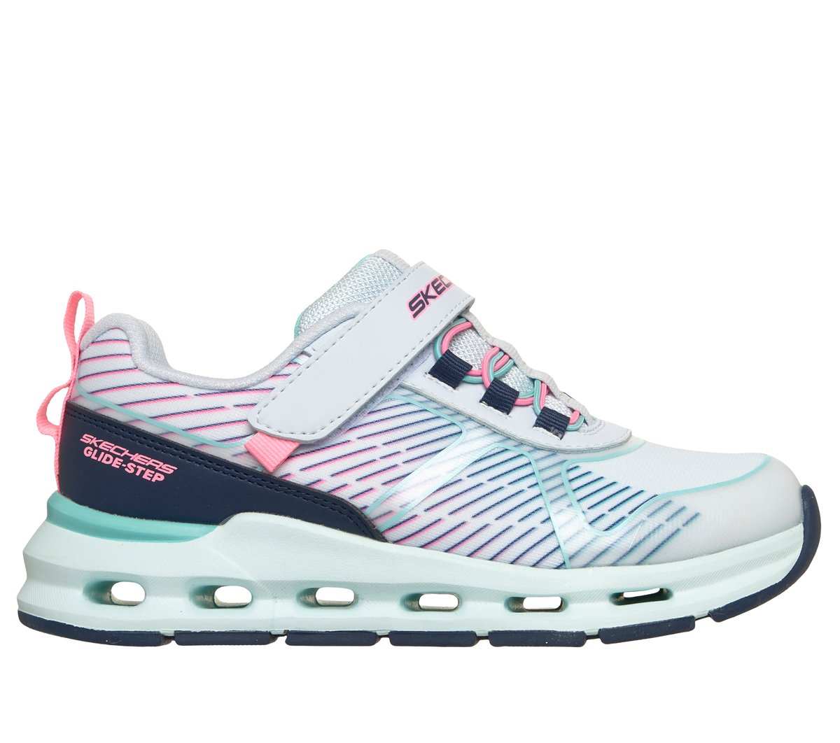 Glide-Step Plus - Sprint Lines | Men Skechers outlet