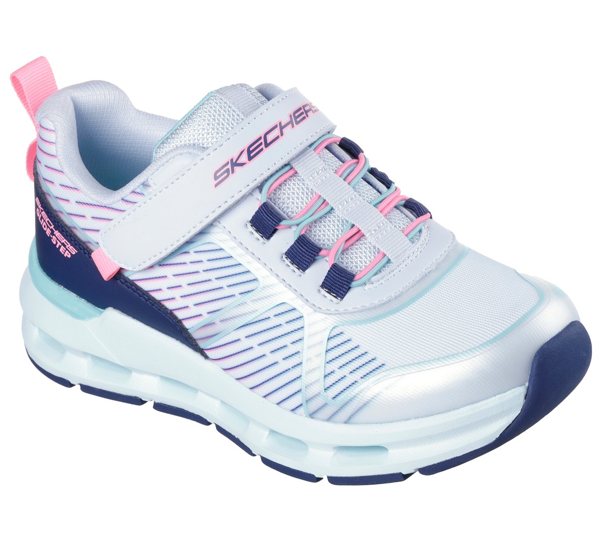 Glide-Step Plus - Sprint Lines | Men Skechers outlet
