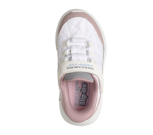 Slip-ins: Comfy Sprints - Cozy Fit | Men Skechers for sale