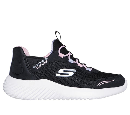 Slip-ins: Bounder - Simple Cute | Men Skechers on sale