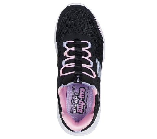 Slip-ins: Bounder - Simple Cute | Men Skechers on sale