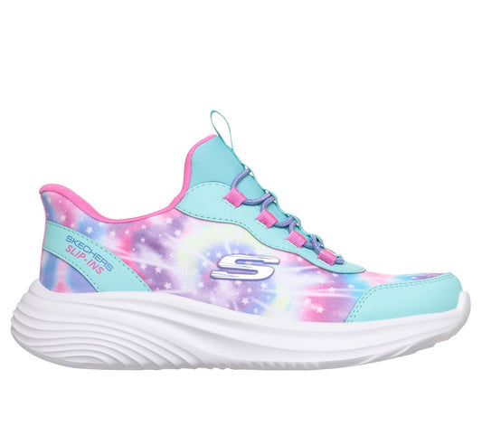 Slip-ins: Bounder Pro - Rainbow Rush | Men Skechers outlet