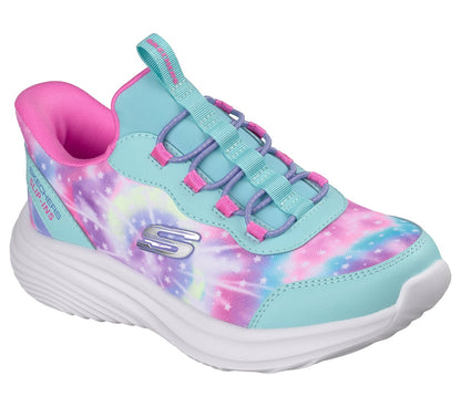 Slip-ins: Bounder Pro - Rainbow Rush | Men Skechers outlet